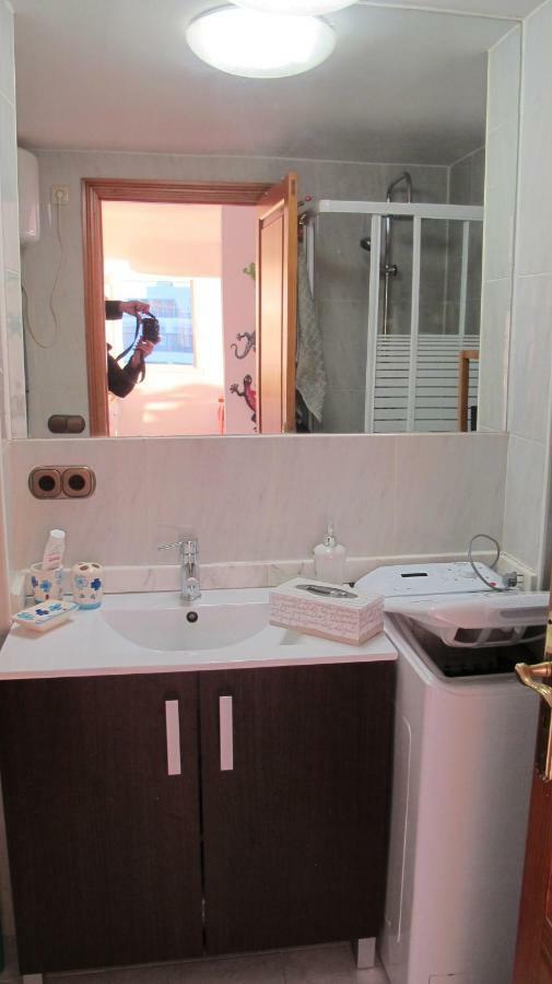 Sa Maniga 6 O Apartment Stephanie Cala Millor  Exterior foto