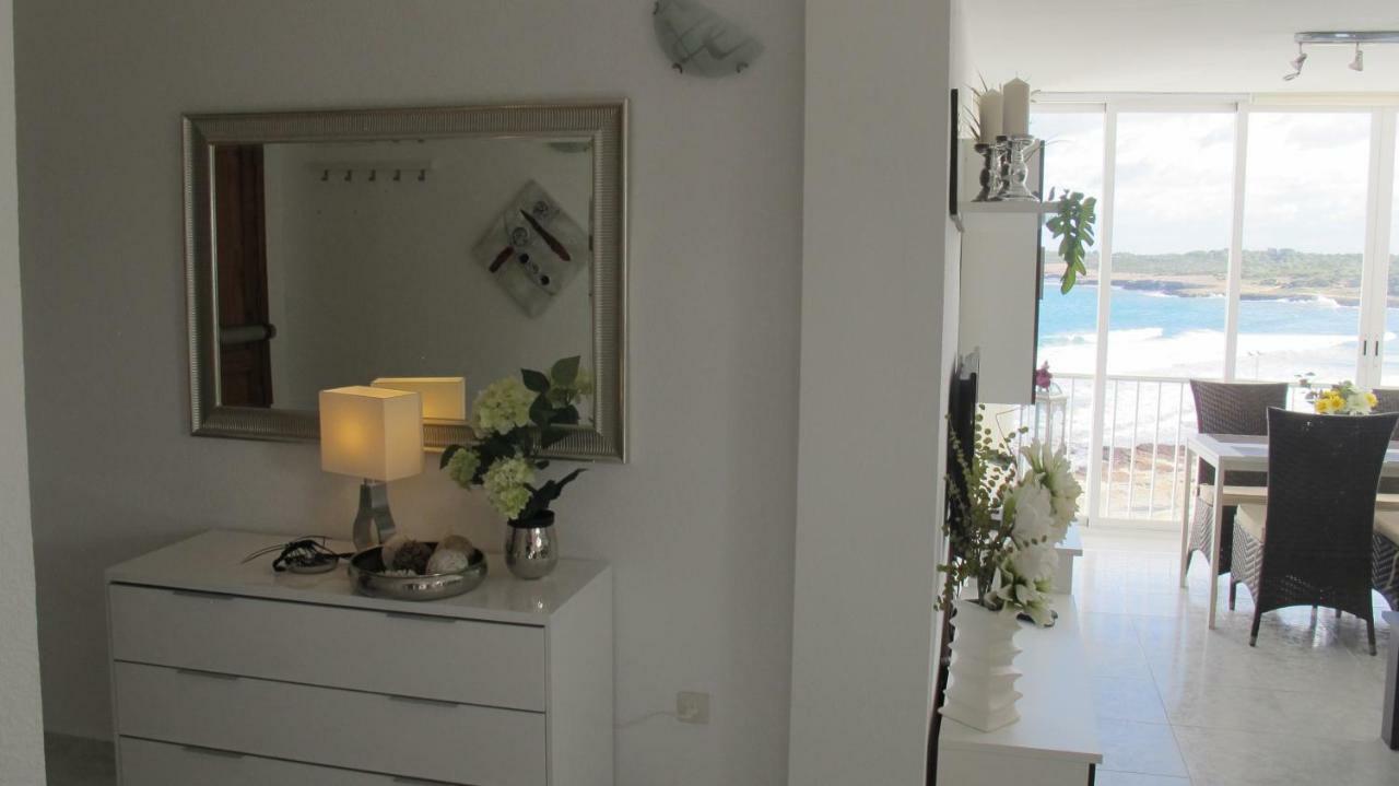 Sa Maniga 6 O Apartment Stephanie Cala Millor  Exterior foto