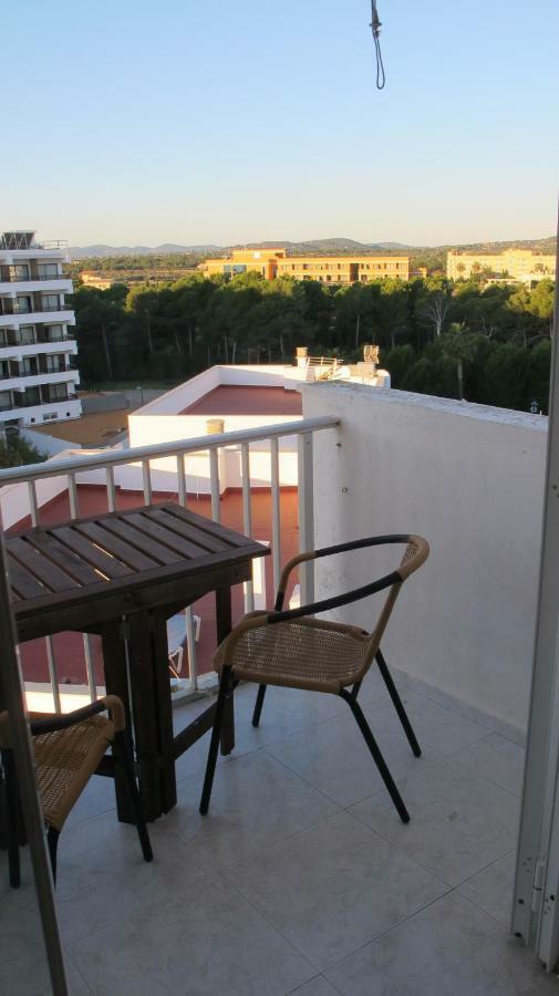 Sa Maniga 6 O Apartment Stephanie Cala Millor  Exterior foto